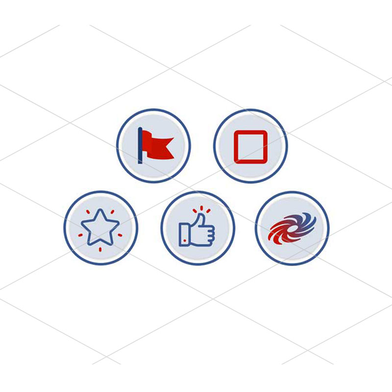 Icon-Design von DA. für dieses Projekt | Design #24361015