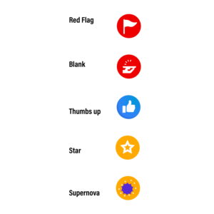 Icon Design by Electra Films for this project | Design: #24397709