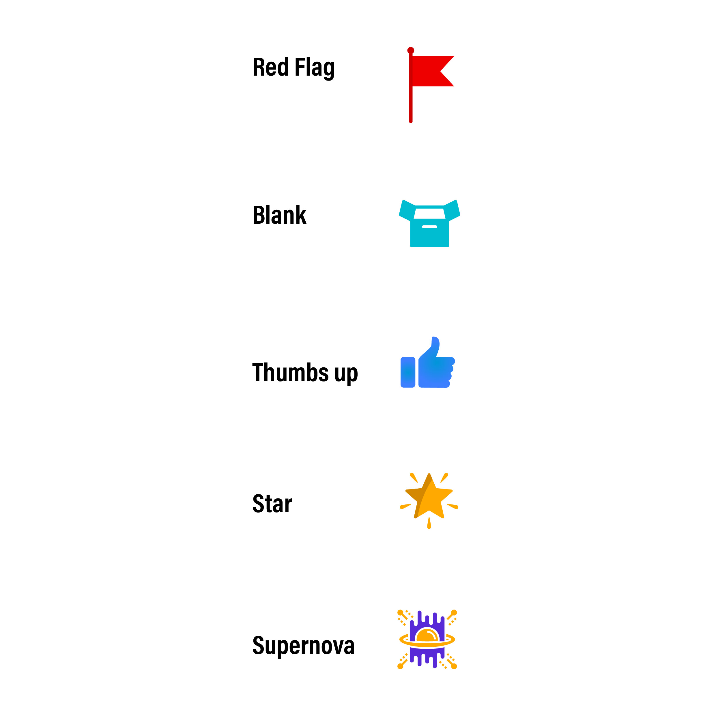 Icon Design by Electra Films for this project | Design #24397779