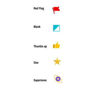 Icon Design by Electra Films for this project | Design: #24397823