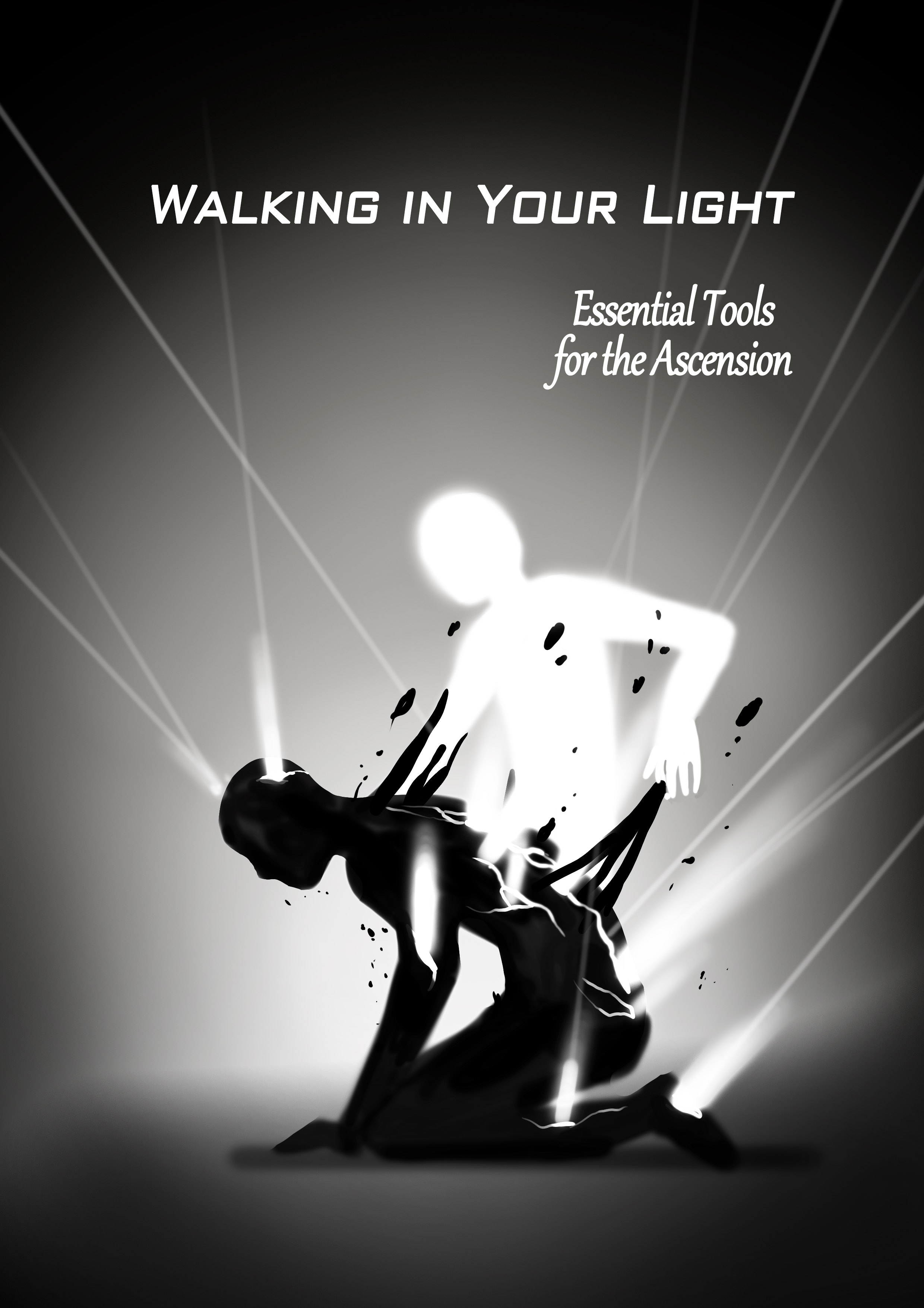 Book Cover Design by smiledim24 for this project | Design #24450012