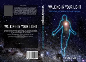 Book Cover Design by illuminati-design for this project | Design #24376780