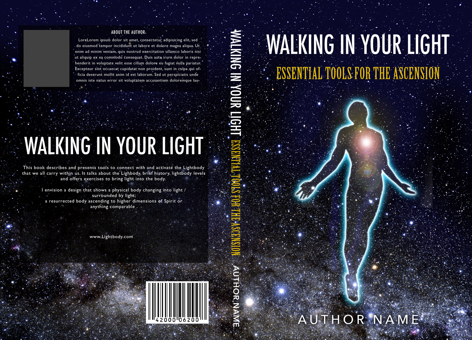 Book Cover Design by illuminati-design for this project | Design #24408161