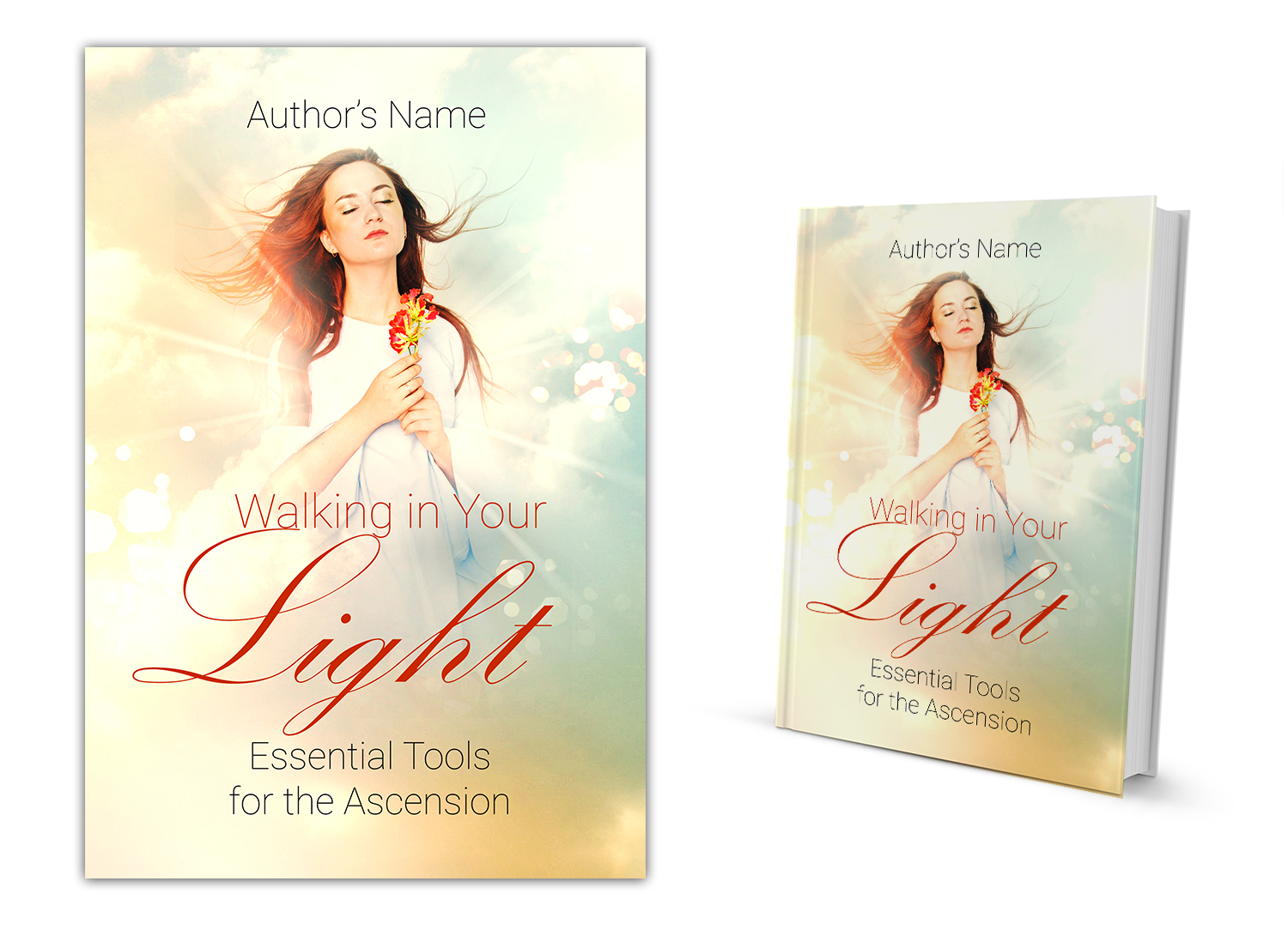 Book Cover Design by Ann_RS - Anelia for this project | Design #24364722