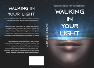 Book Cover Design by Abdul95