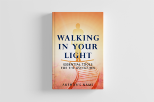 Book Cover Design by wolfwud
