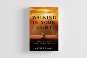 Book Cover Design by wolfwud for this project | Design: #24440697