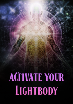 Need a book cover design for book titled: Walking in Your Light--Essential Tools for the Ascension  | Book Cover Design by FutureDesigne