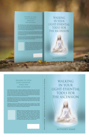 Book Cover Design by Grafix Hive