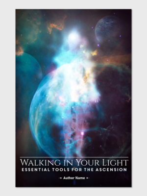 Book Cover Design by joshsel3 for this project | Design: #24387951