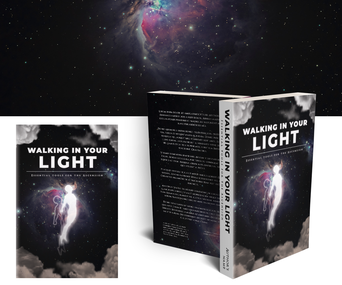 Book Cover Design by jesusangeloyabut01 for this project | Design #24380361