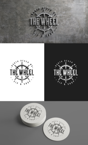 Logo Design by GLDesigns for The Wheel | Design: #24334174