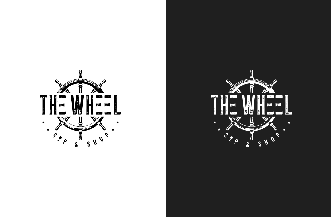 Logo Design by GLDesigns for The Wheel | Design #24399826