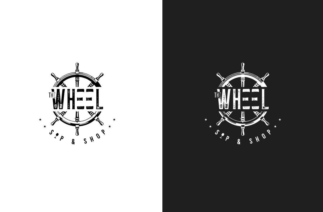 Diseño de Logo por GLDesigns para The Wheel | Diseño #24405266