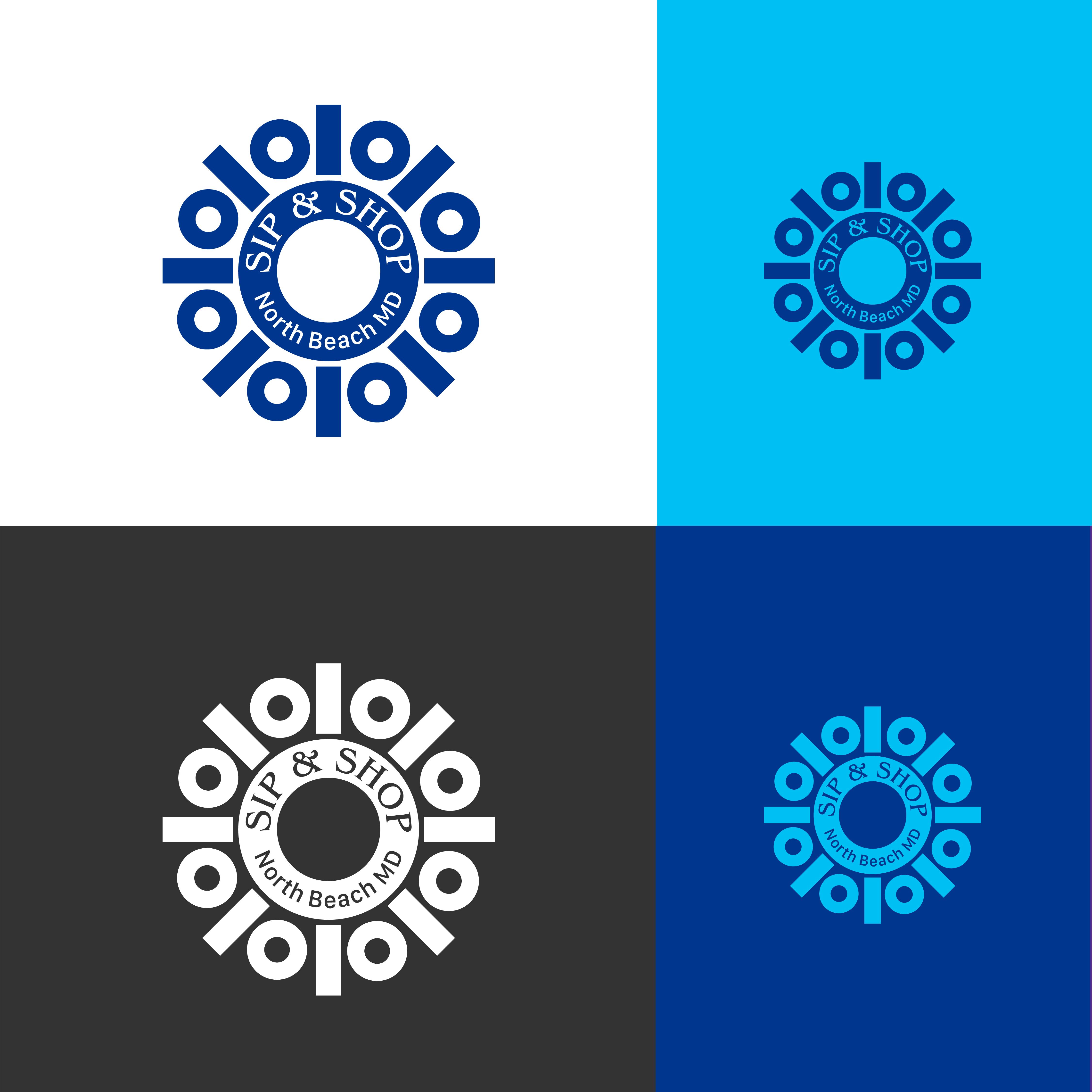Logo Design by KIRIKASHU for The Wheel | Design #24396022