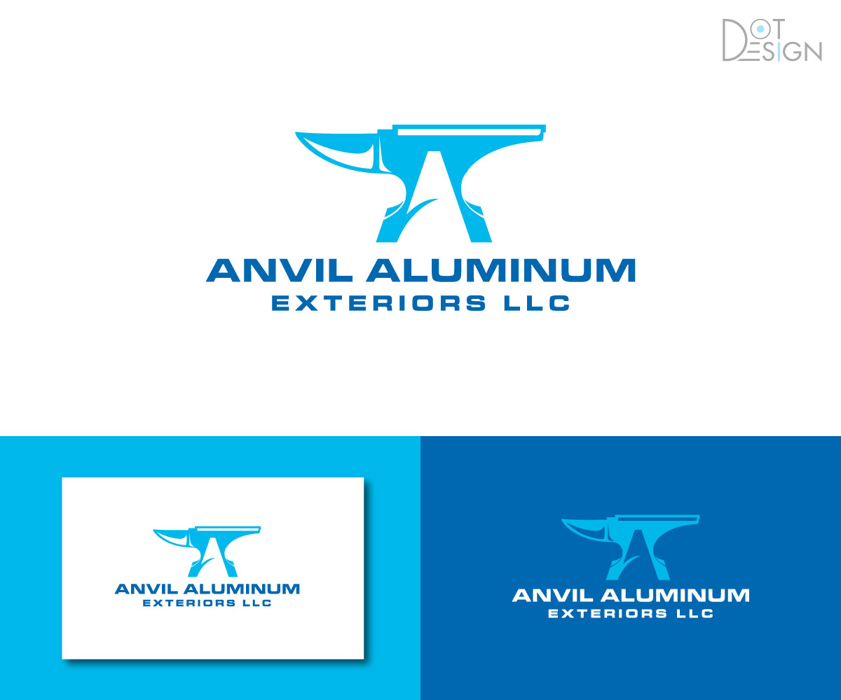 Logo Design by Dot Design 3 for this project | Design #24338087