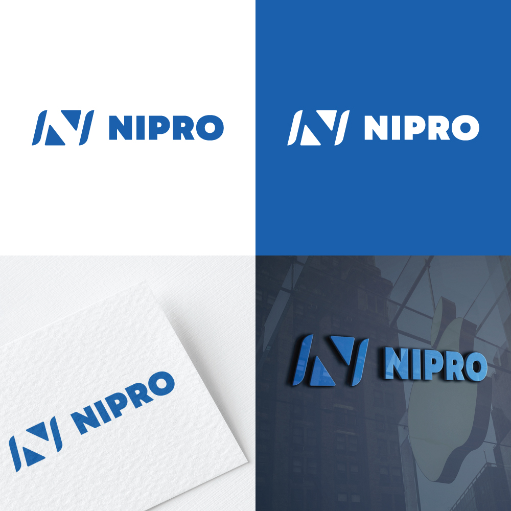 Logo Design by CLVRLY for this project | Design #24354822