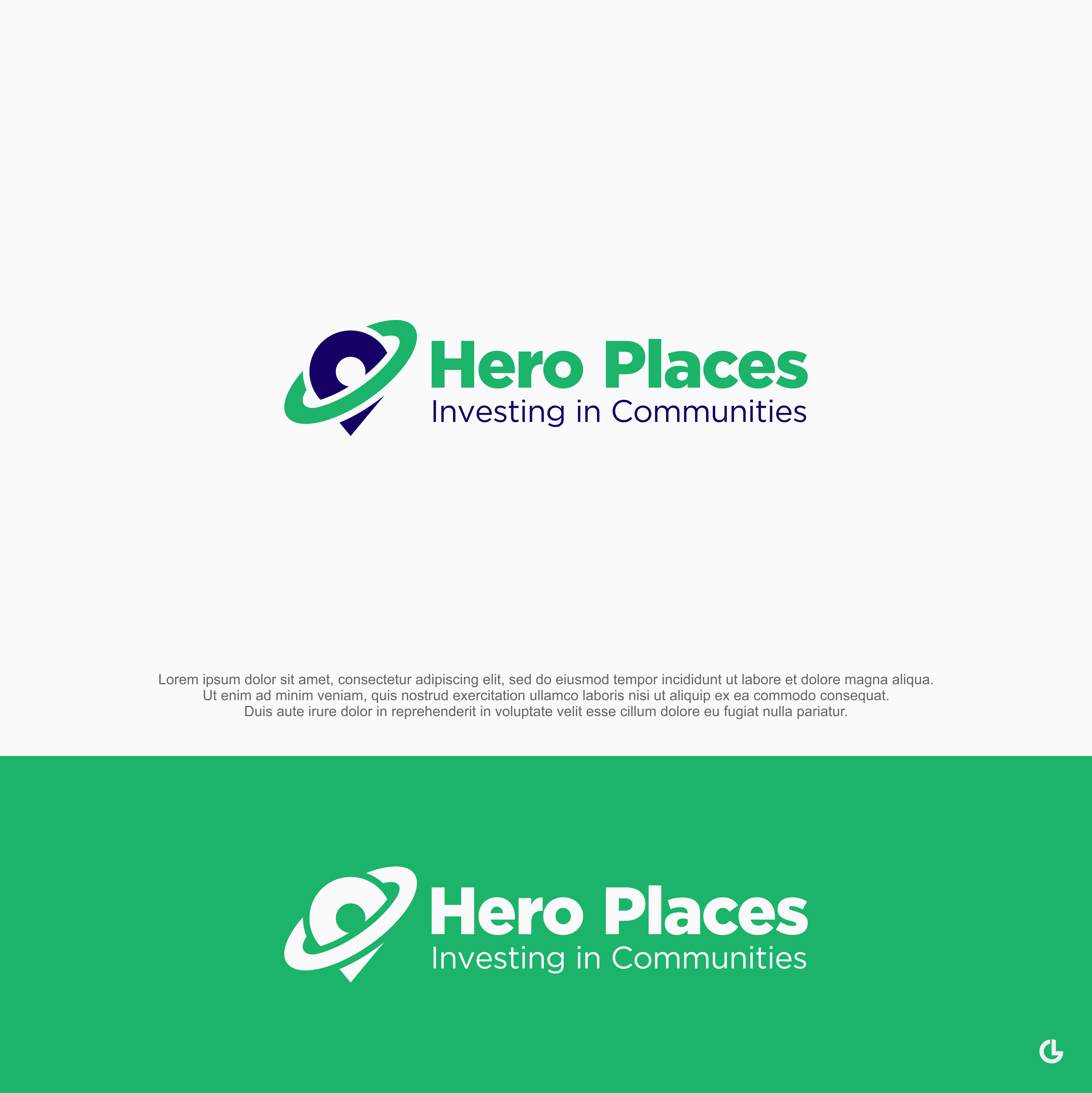 Logo Design by R!CKY for this project | Design #24398136