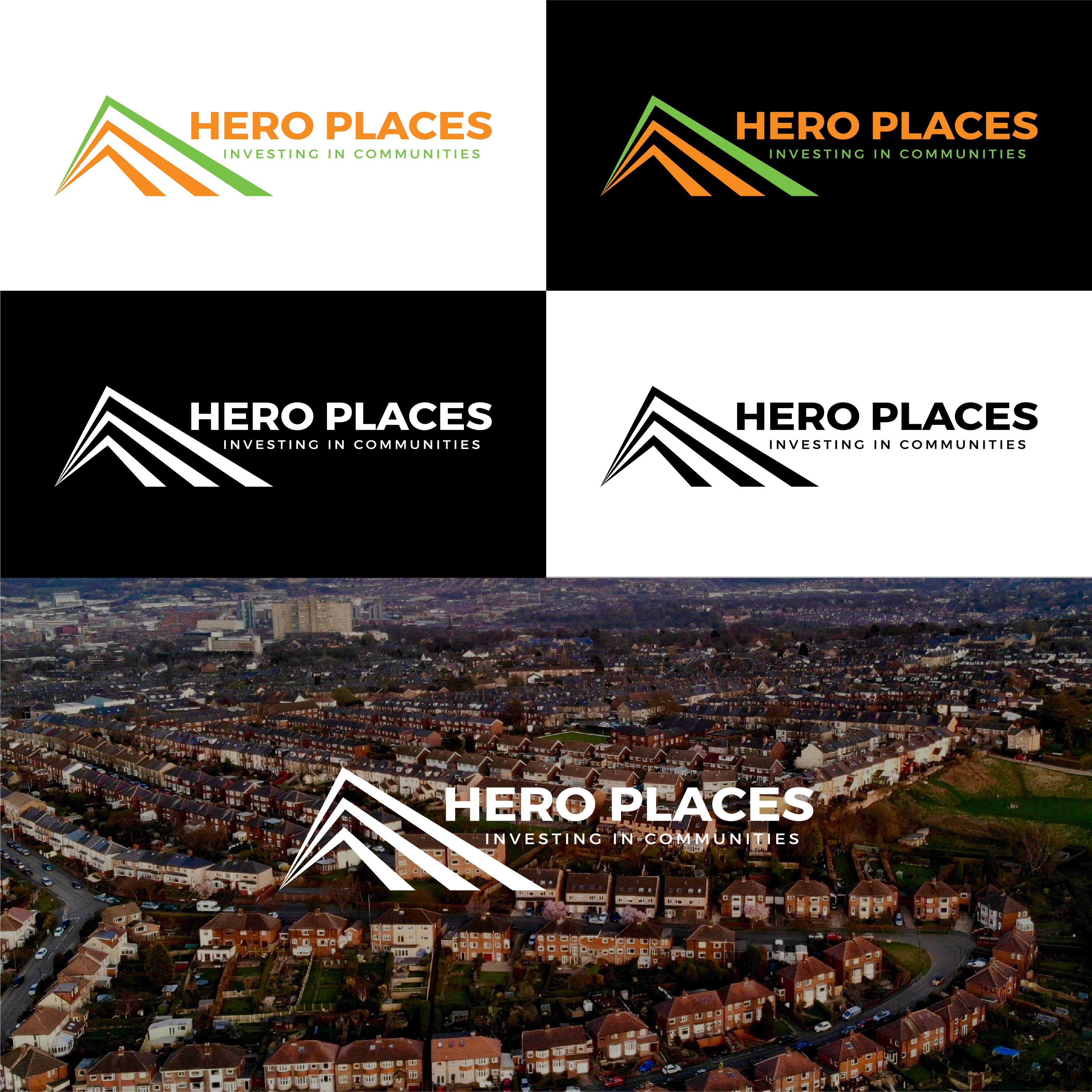 Logo Design by brianmwashuke for this project | Design #24390941