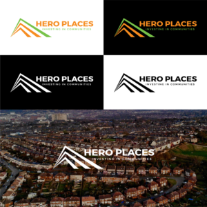 Logo Design by brianmwashuke for this project | Design: #24390941