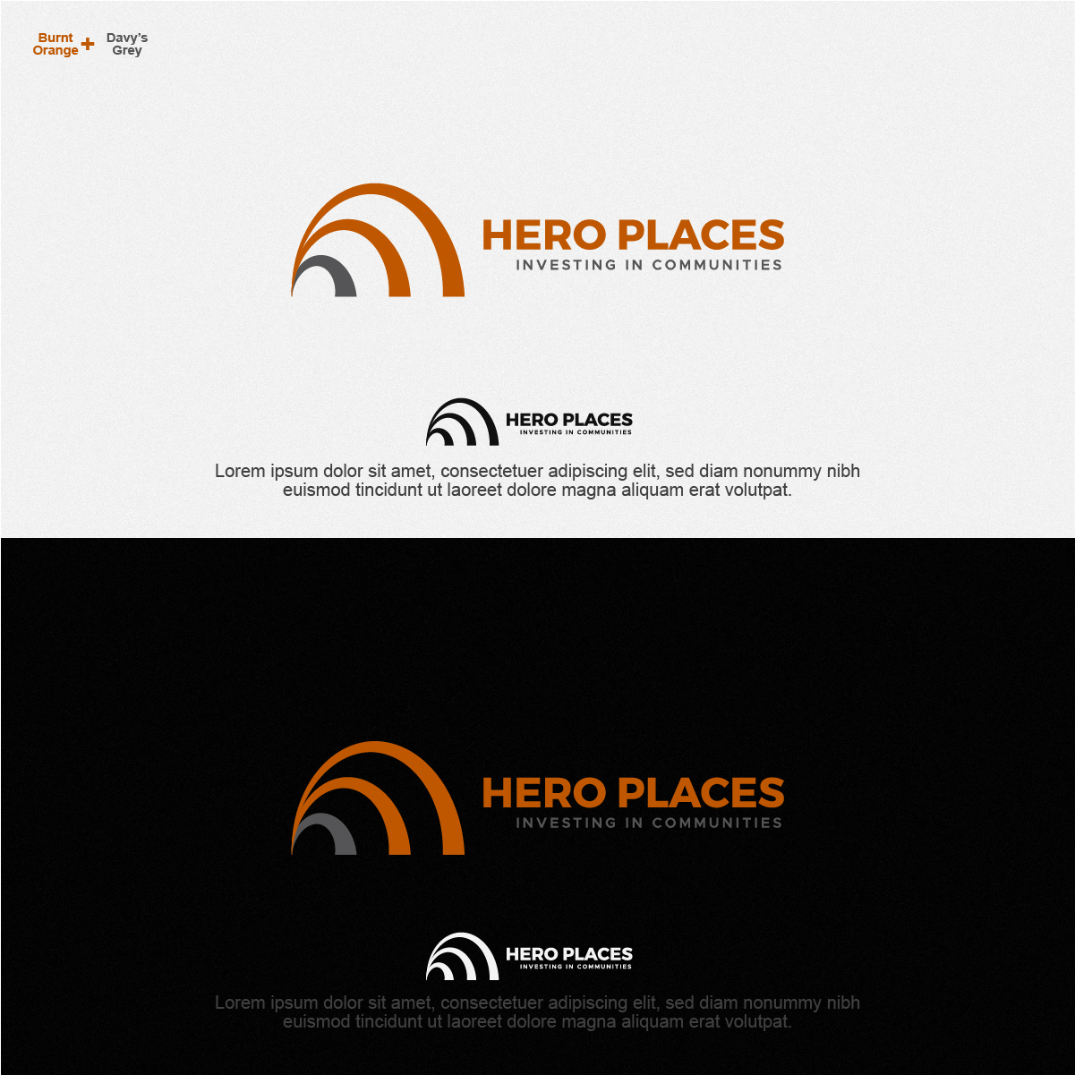 Logo Design by brianmwashuke for this project | Design #24529813