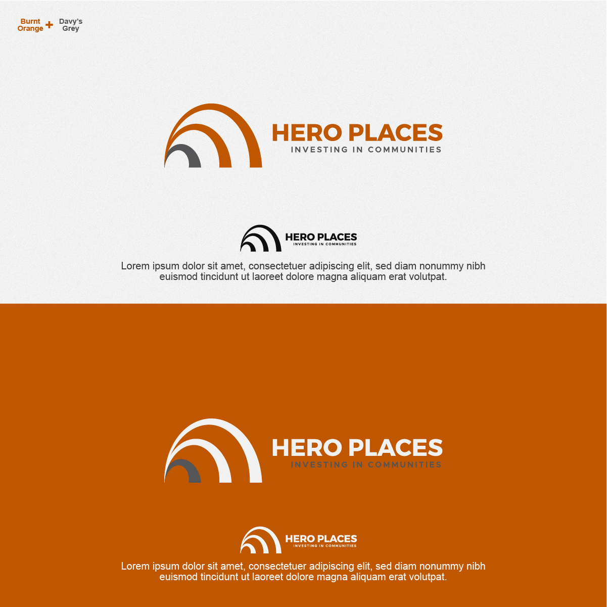 Logo Design by brianmwashuke for this project | Design #24532109