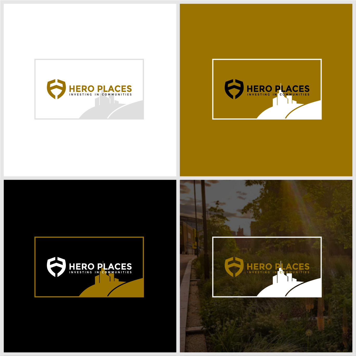 Logo Design by M.Syaiful Huda for this project | Design #24346773