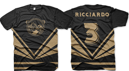 Design de T-shirt par OT Design pour ce projet | Design #24340251
