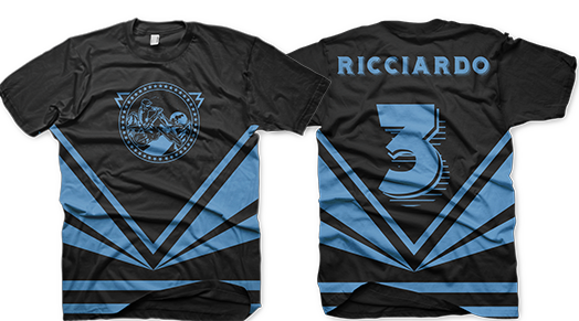 Design de T-shirt par OT Design pour ce projet | Design #24340253