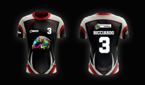 T-shirt Design by MadWeb for this project | Design: #24337525