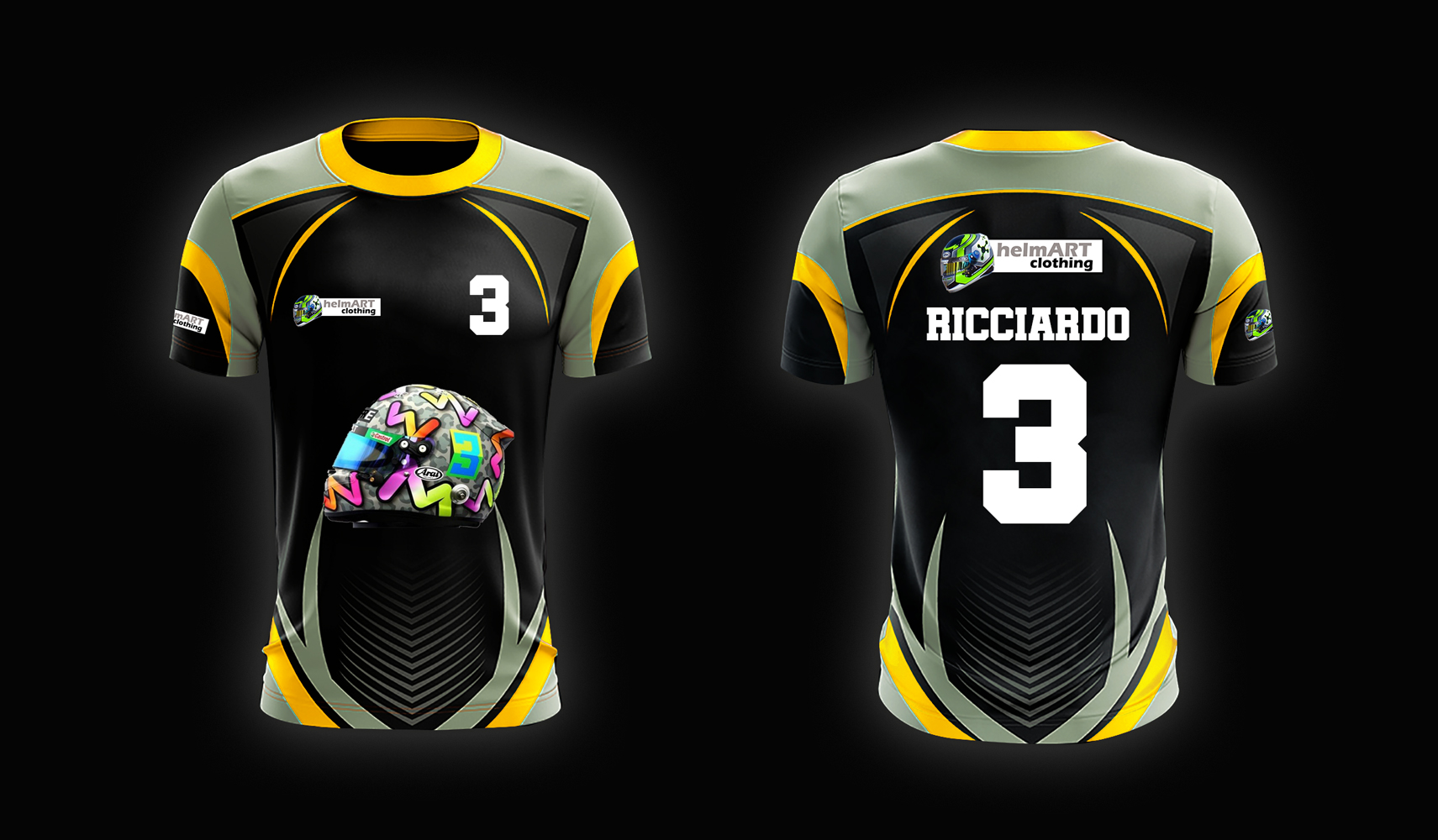 T-shirt Design by MadWeb for this project | Design #24338864