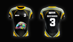 T-shirt Design by MadWeb for this project | Design: #24346196