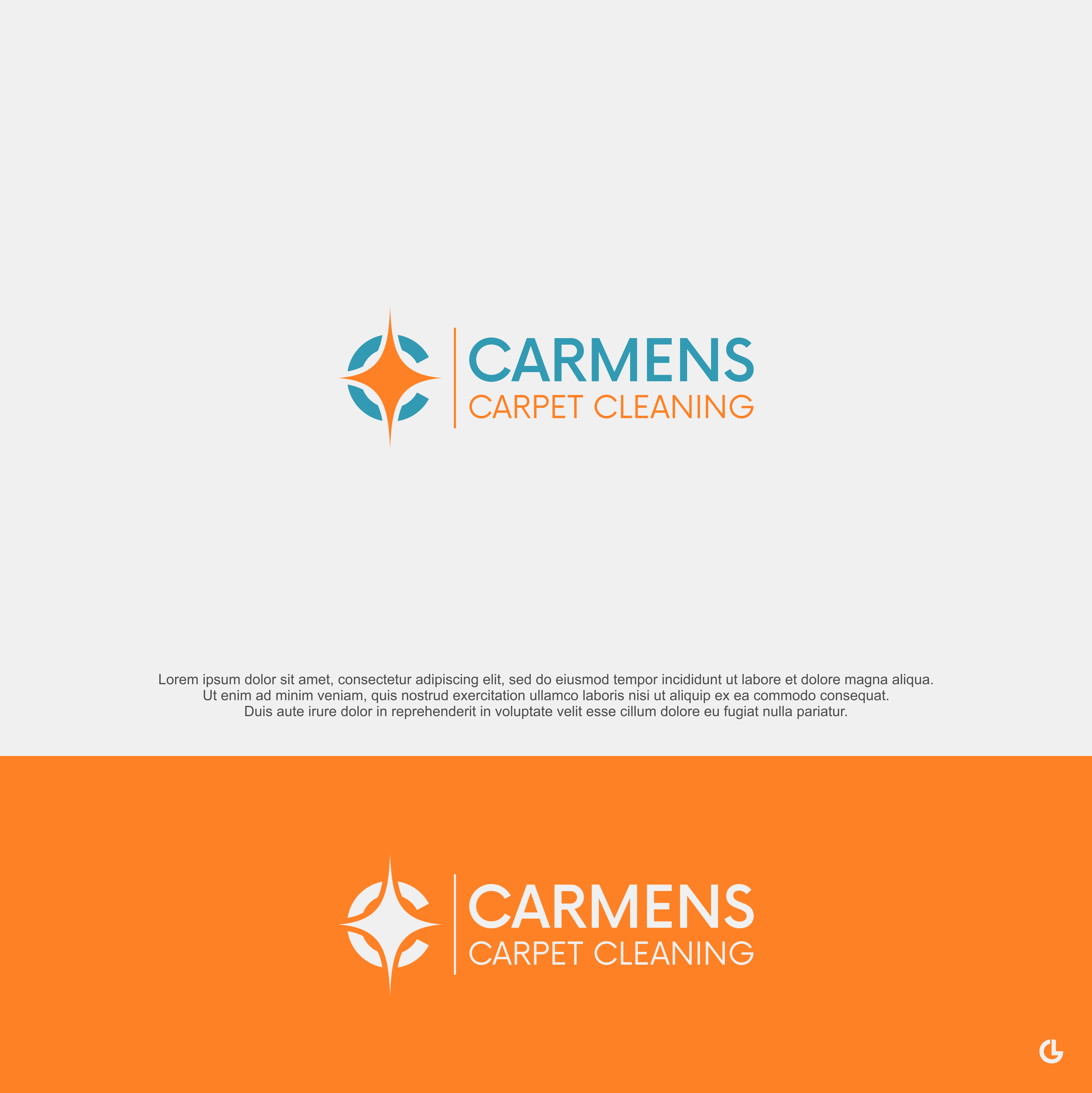 Logo-Design von R!CKY für SIU Resource Group | Design #24395447