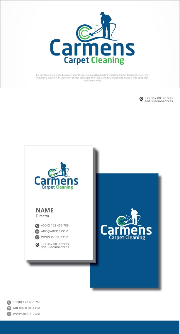 Logo Design by graphicevolution for SIU Resource Group | Design #24339238