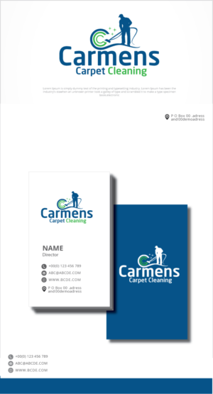 Design de Logo par graphicevolution pour SIU Resource Group | Design : #24339238