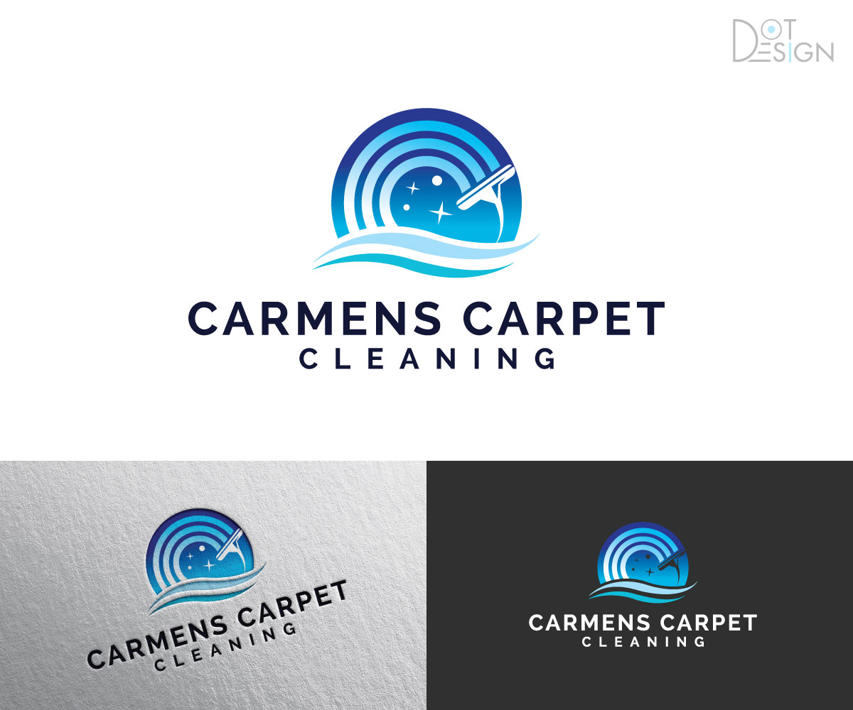 Logo Design by Dot Design 3 for SIU Resource Group | Design #24337187