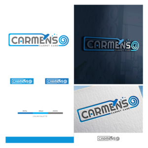 Logo Design by ArunDaz