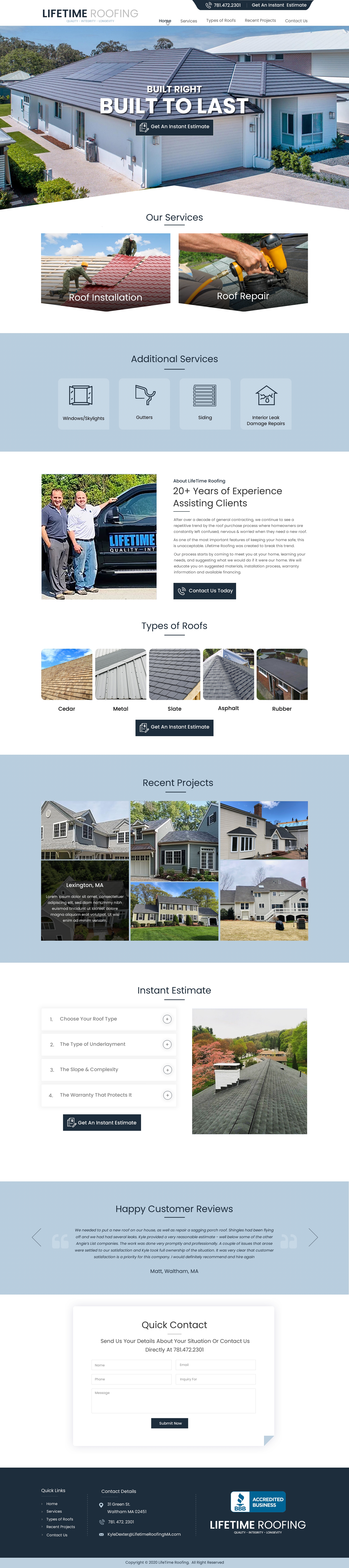 Diseño Web por HarmiDesigning para este proyecto | Diseño #24342809