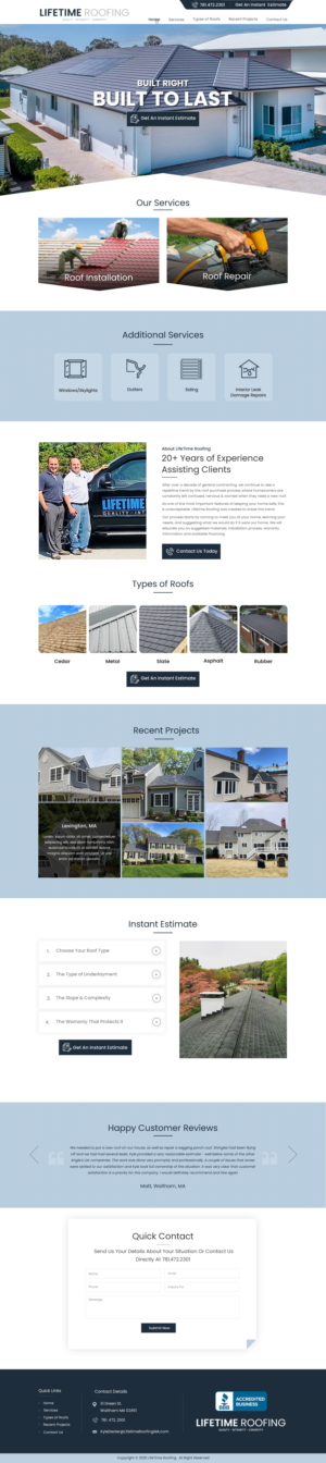 Diseño Web por HarmiDesigning para este proyecto | Diseño: #24342809