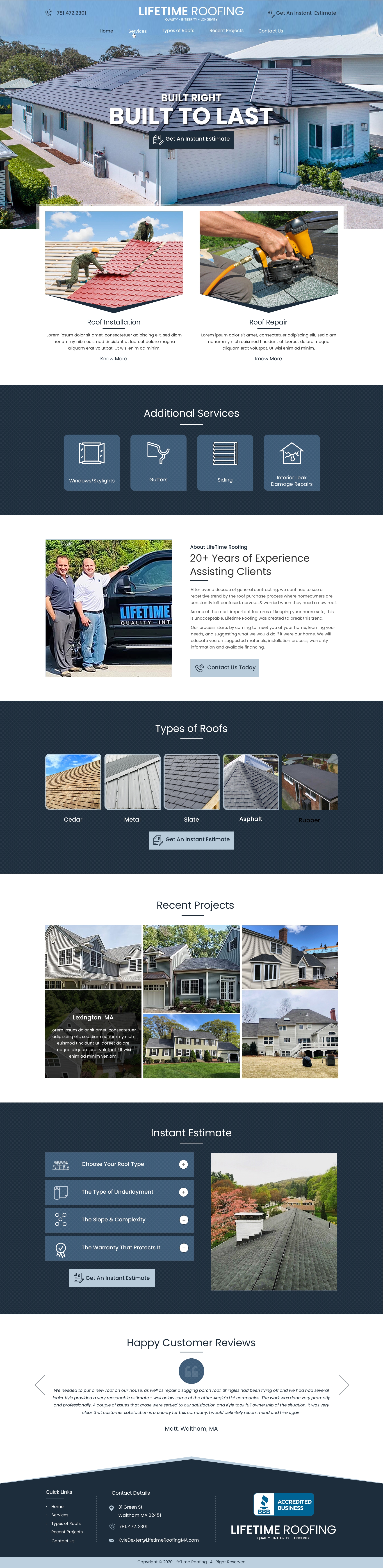 Diseño Web por HarmiDesigning para este proyecto | Diseño #24388096