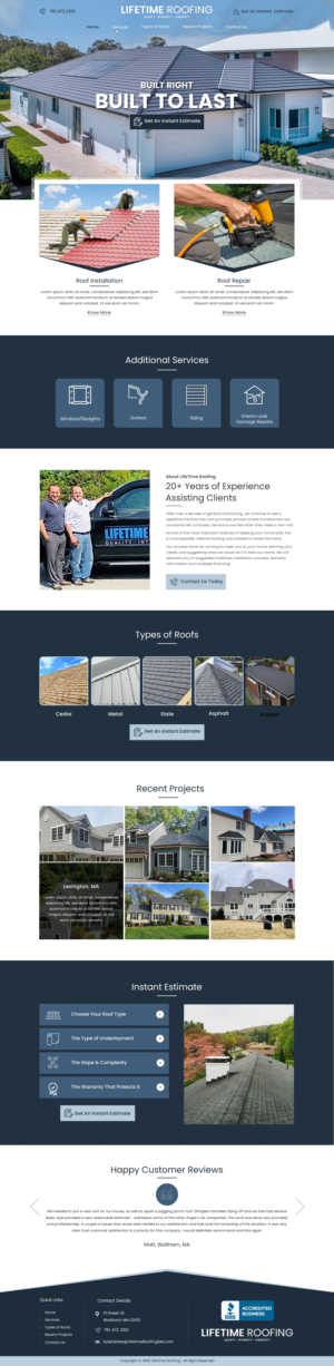 Diseño Web por HarmiDesigning para este proyecto | Diseño: #24388096