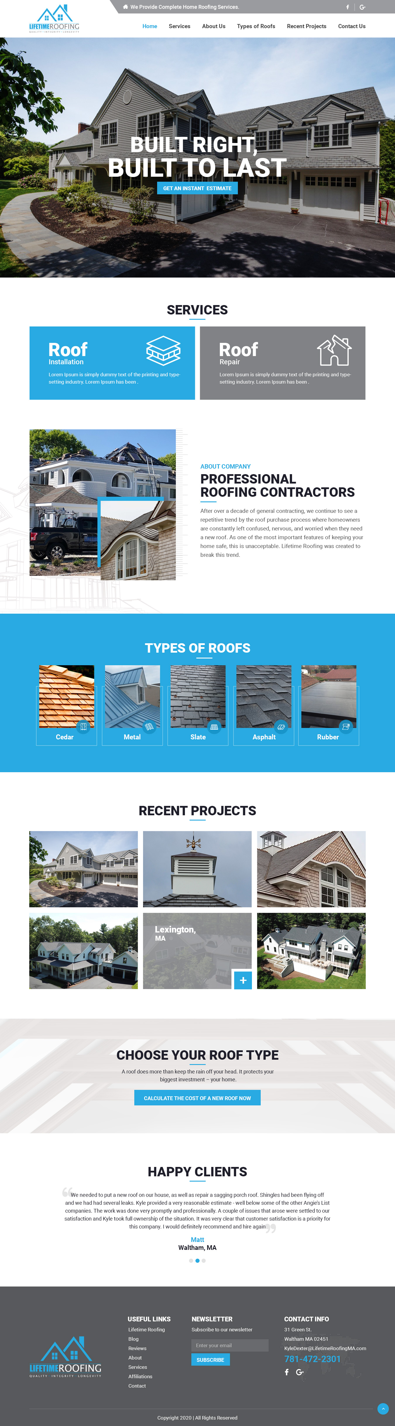 Web Design by nzdesigners for this project | Design #24353016