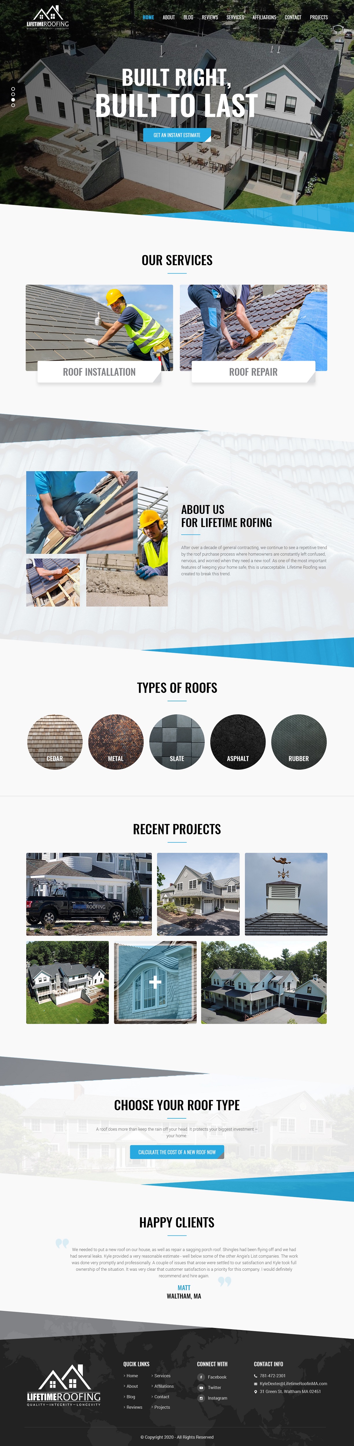 Web Design by nzdesigners for this project | Design #24353020