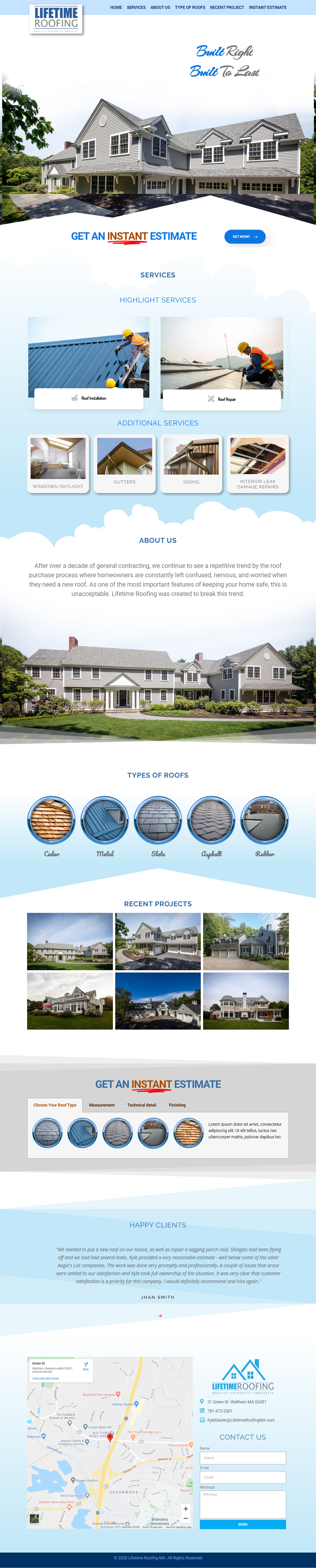 Diseño Web por oasegrafis para este proyecto | Diseño #24345734