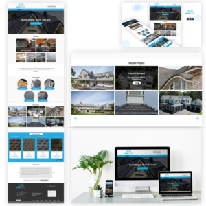 Web Design by D line Solution