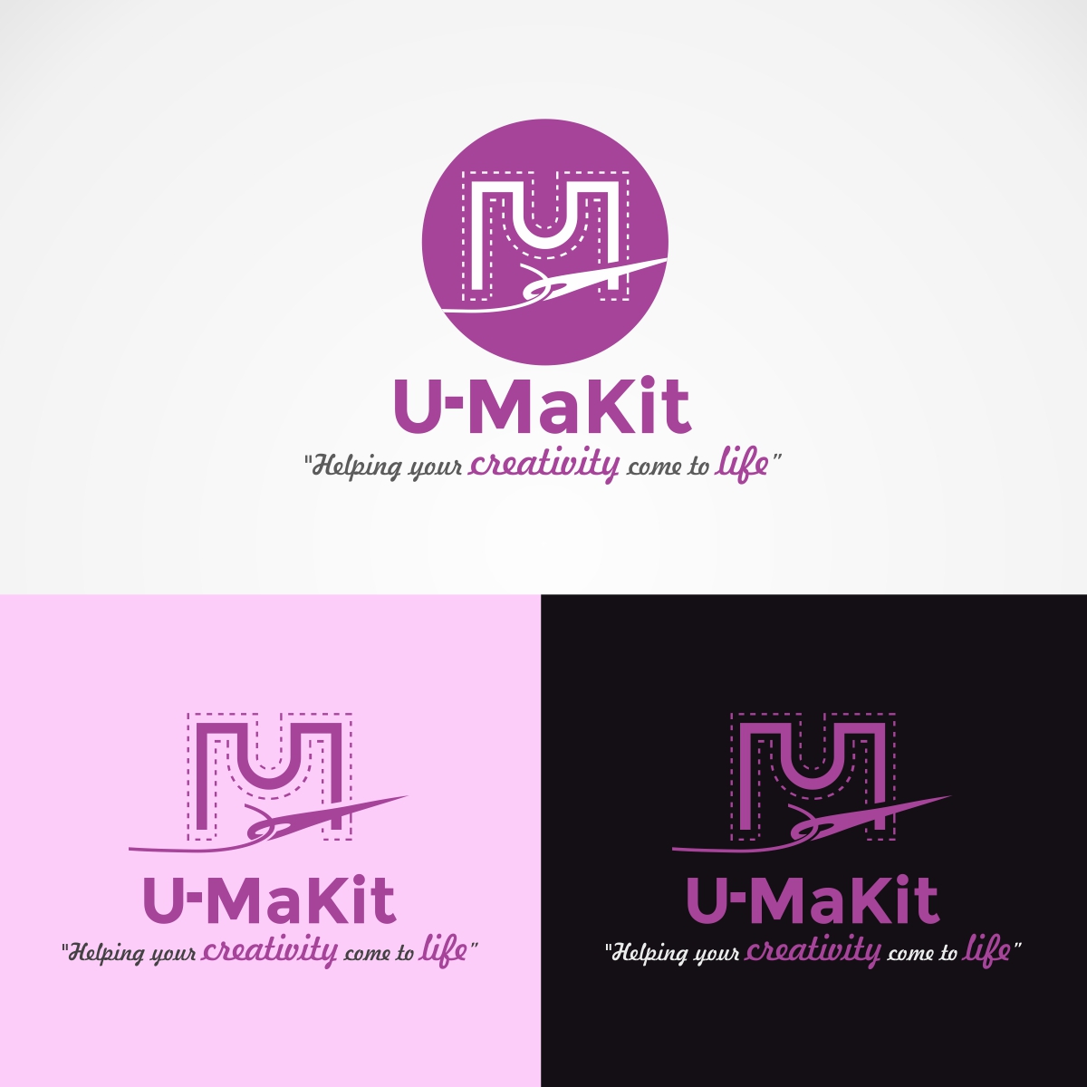 Logo Design by Regh Element for this project | Design #24364395