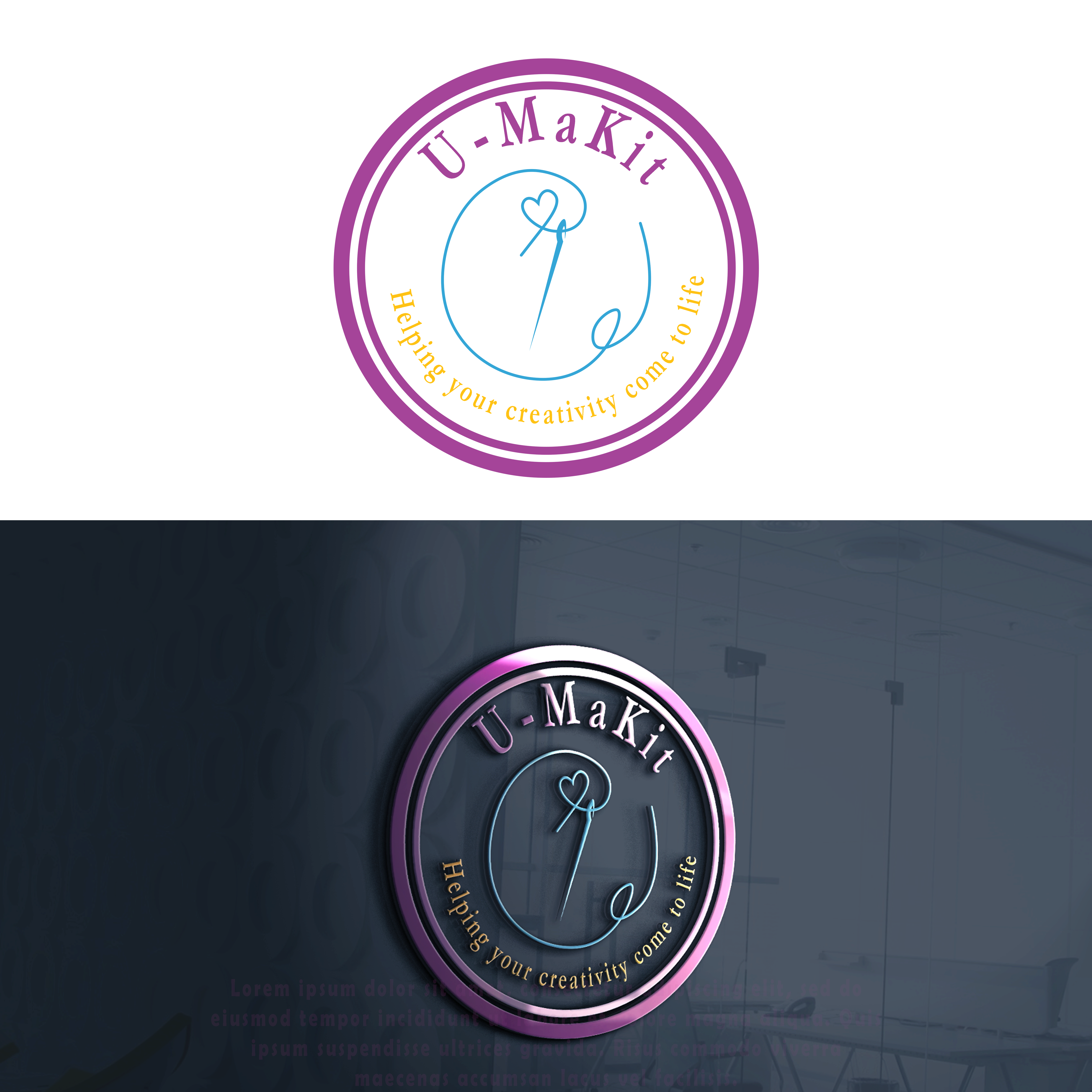Logo Design by sastra wiguna for this project | Design #24348420