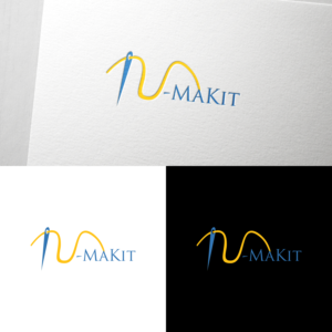 Logo Design by larasati for this project | Design: #24346815