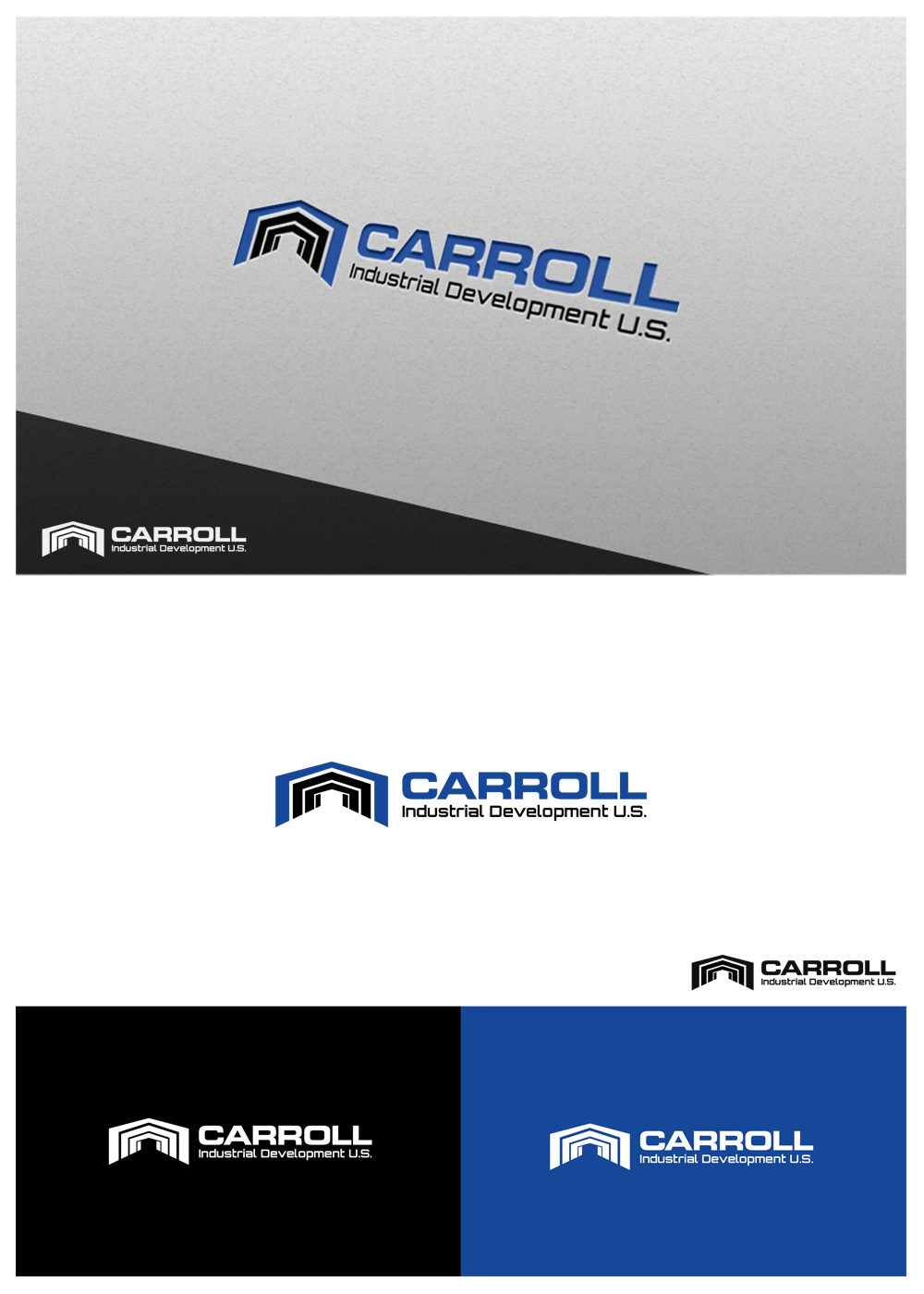 Logo-Design von goranvisnjic82 für dieses Projekt | Design #24352276