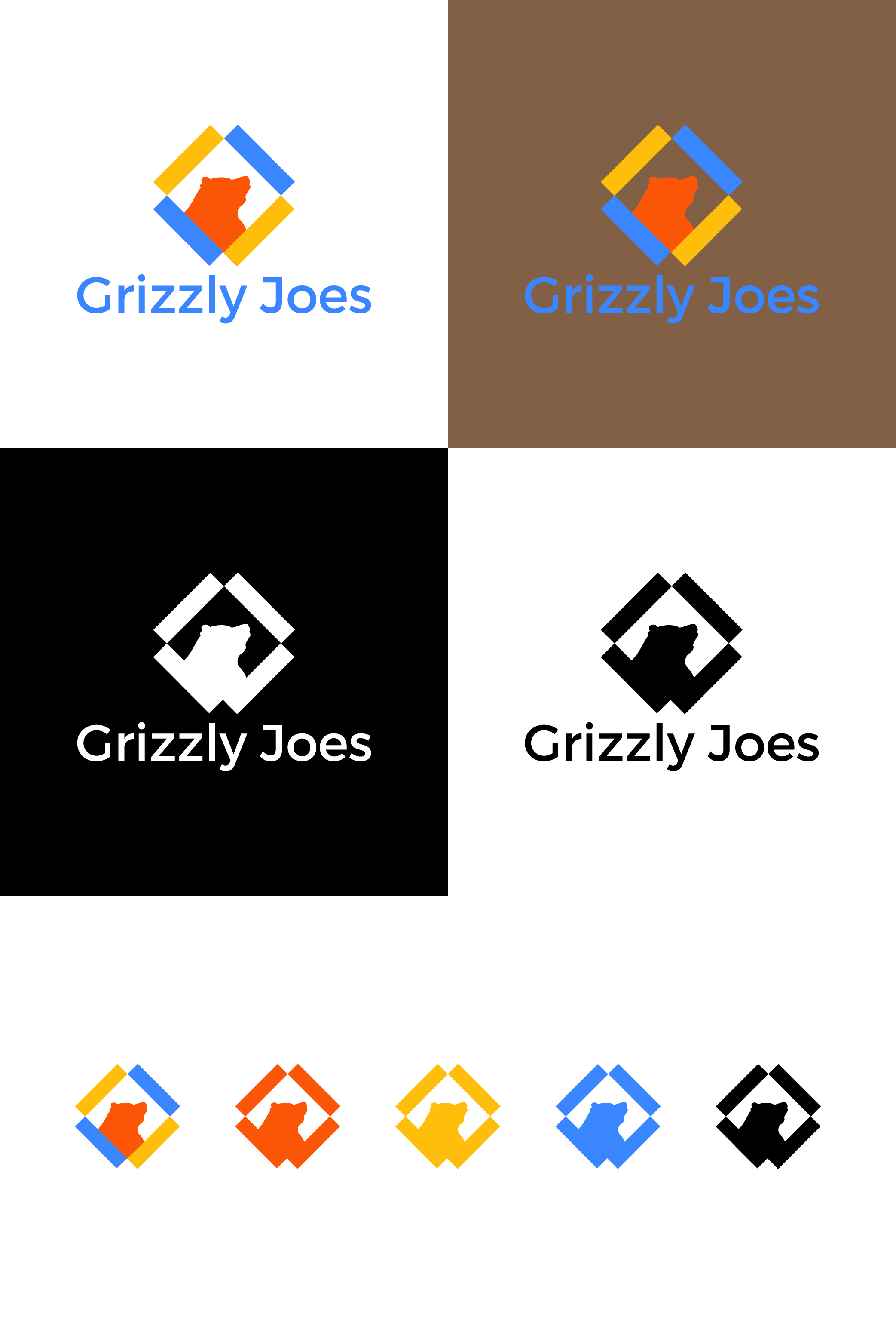 Diseño de Logo por brianmwashuke para este proyecto | Diseño #24392193